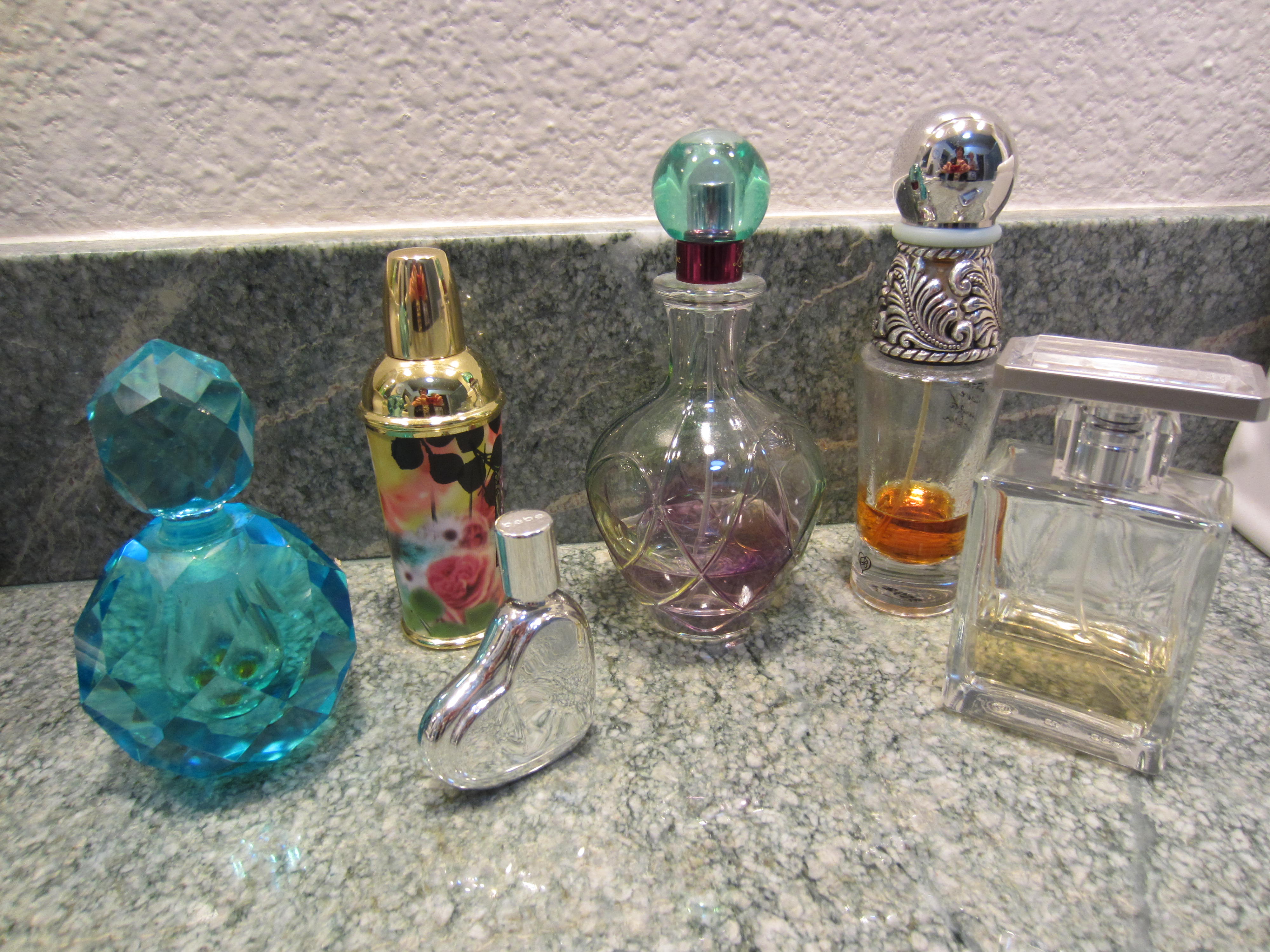 What To Do With Old Perfume 28